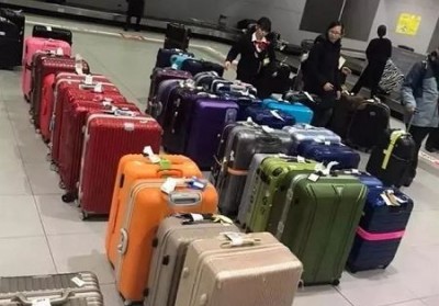 昌江行李托运公司